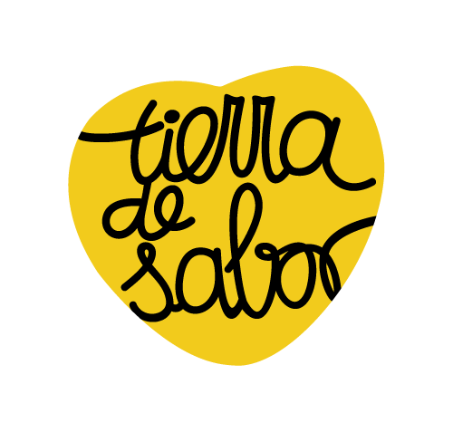 tierra de sabor